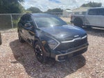 2023 Sportage Plug-In Hybrid Thumbnail 3