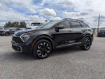 2023 Sportage Plug-In Hybrid Thumbnail 7