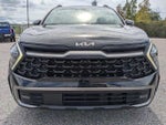 2023 Sportage Plug-In Hybrid Thumbnail 8