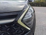 2023 Sportage Plug-In Hybrid Thumbnail 9