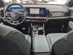 2023 Sportage Plug-In Hybrid Thumbnail 15