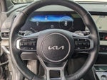 2023 Sportage Plug-In Hybrid Thumbnail 33