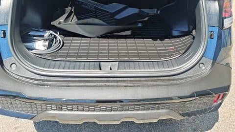 2025 Kia Sportage Plug-In Hybrid X-Line Prestige