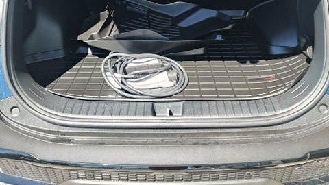 2025 Kia Sportage Plug-In Hybrid X-Line Prestige