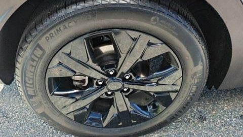 2025 Kia Sportage Plug-In Hybrid X-Line Prestige