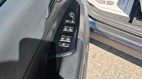 2025 Kia Sportage Plug-In Hybrid X-Line Prestige