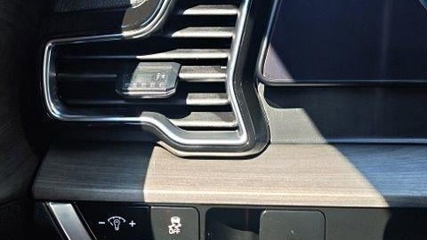 2025 Kia Sportage Plug-In Hybrid X-Line Prestige