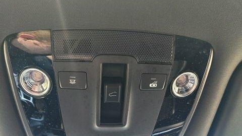 2025 Kia Sportage Plug-In Hybrid X-Line Prestige