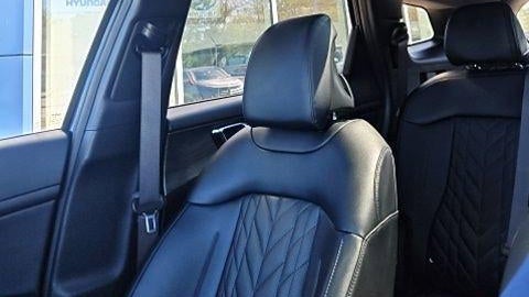 2025 Kia Sportage Plug-In Hybrid X-Line Prestige