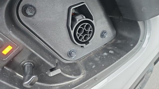 2026 Kia Sportage Plug-In Hybrid X-Line Prestige