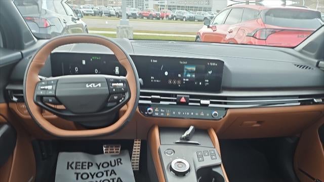 2026 Kia Sportage Plug-In Hybrid X-Line Prestige