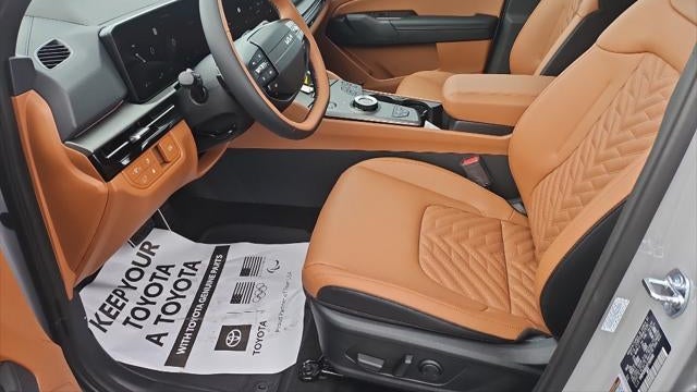 2026 Kia Sportage Plug-In Hybrid X-Line Prestige