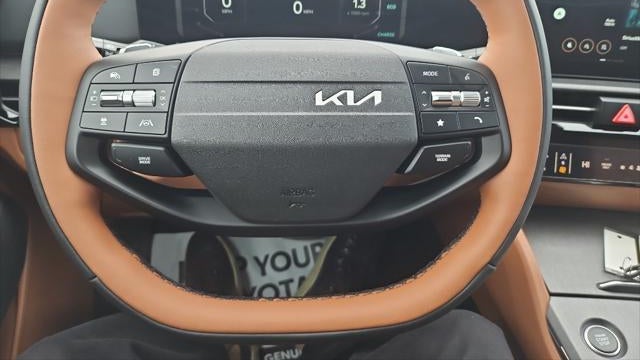 2026 Kia Sportage Plug-In Hybrid X-Line Prestige