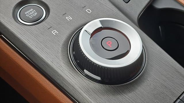 2026 Kia Sportage Plug-In Hybrid X-Line Prestige