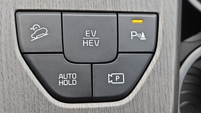 2026 Kia Sportage Plug-In Hybrid X-Line Prestige