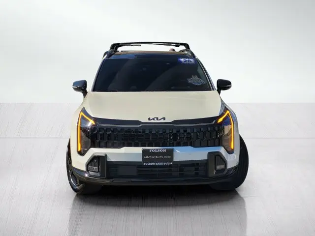 2026 Kia Sportage - $41,385