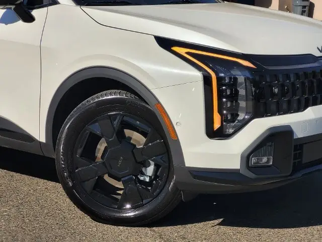 2026 Kia Sportage - $41,385