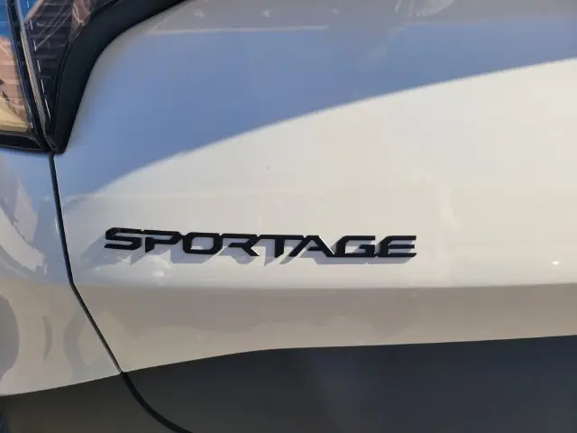 2026 Kia Sportage - $41,385