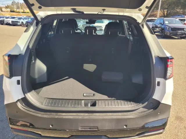 2026 Kia Sportage - $41,385