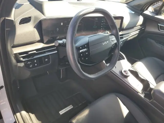 2026 Kia Sportage - $41,385