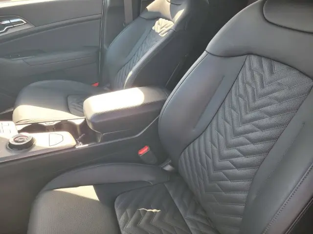2026 Kia Sportage - $41,385