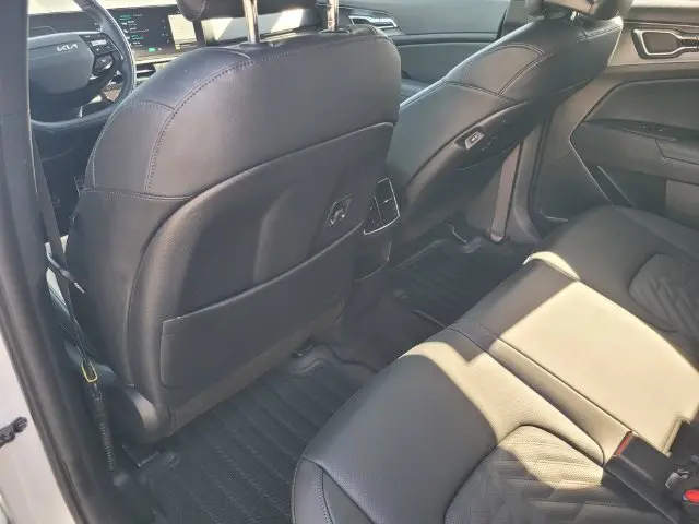 2026 Kia Sportage - $41,385