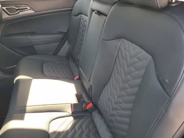 2026 Kia Sportage - $41,385