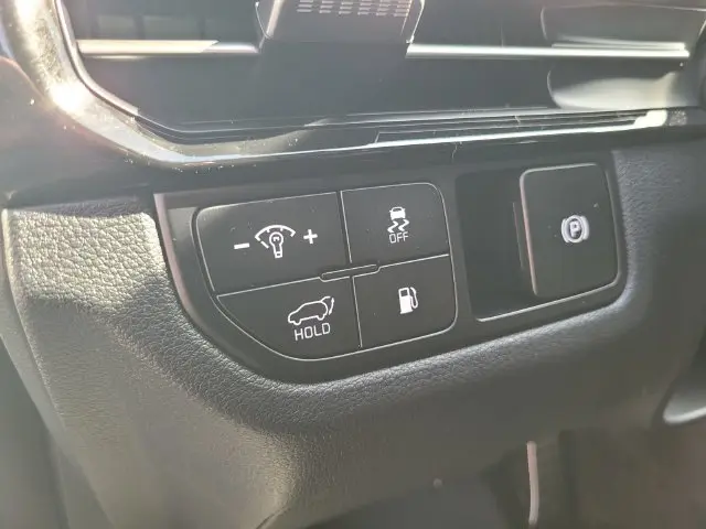 2026 Kia Sportage - $41,385