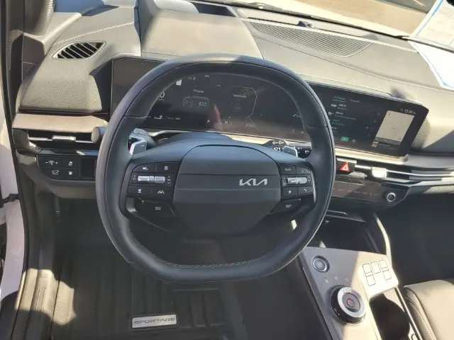 2026 Kia Sportage - $41,385