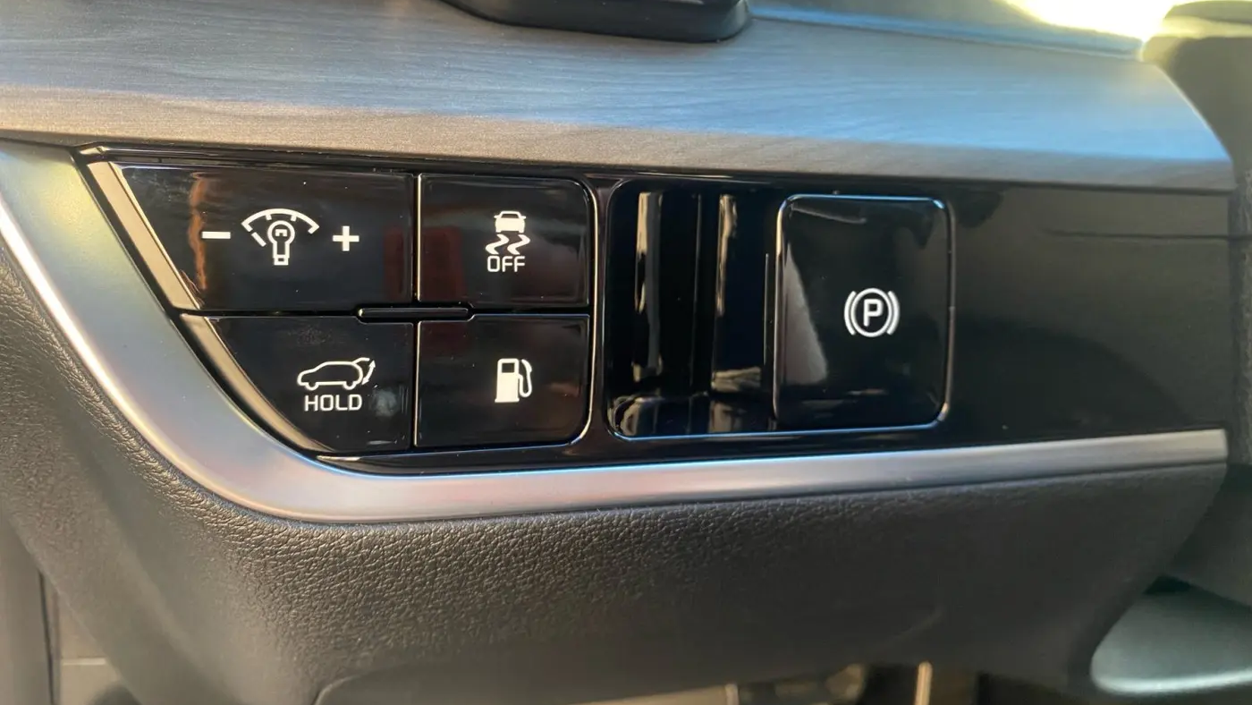 2025 Kia Sportage Plug-In Hybrid X-Line Prestige