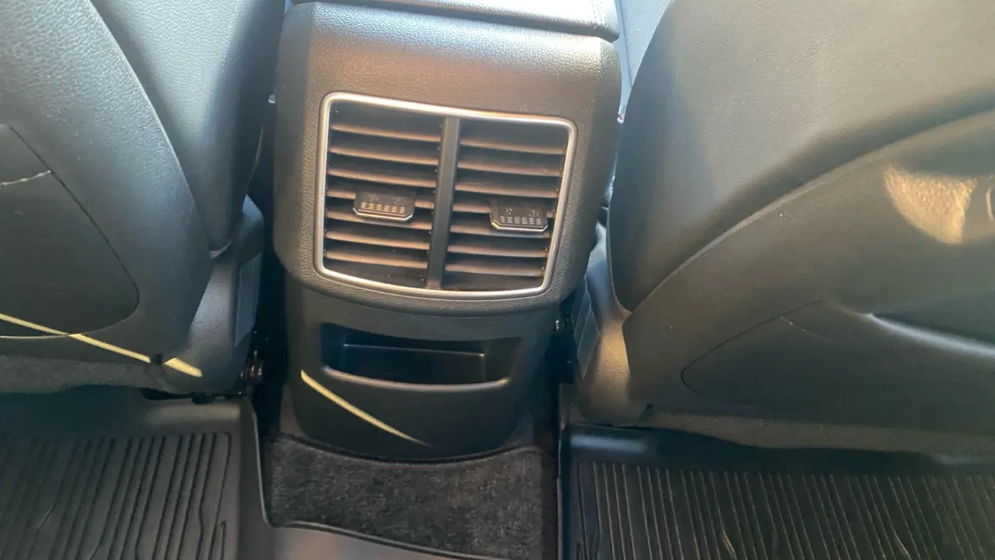 2025 Kia Sportage Plug-In Hybrid X-Line Prestige