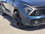 2025 Sportage Plug-In Hybrid Thumbnail 4