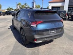 2025 Sportage Plug-In Hybrid Thumbnail 10