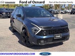 2025 Sportage Plug-In Hybrid Thumbnail 1