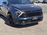 2025 Sportage Plug-In Hybrid Thumbnail 3