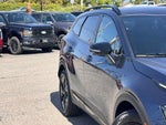 2025 Sportage Plug-In Hybrid Thumbnail 5