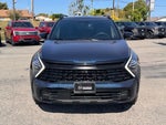 2025 Sportage Plug-In Hybrid Thumbnail 6