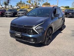 2025 Sportage Plug-In Hybrid Thumbnail 7