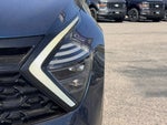 2025 Sportage Plug-In Hybrid Thumbnail 8