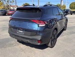 2025 Sportage Plug-In Hybrid Thumbnail 12