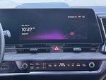 2025 Sportage Plug-In Hybrid Thumbnail 27