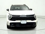 2025 Sportage Plug-In Hybrid Thumbnail 2