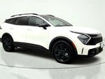 2025 Sportage Plug-In Hybrid Thumbnail 3