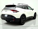 2025 Sportage Plug-In Hybrid Thumbnail 5