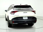 2025 Sportage Plug-In Hybrid Thumbnail 6