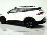 2025 Sportage Plug-In Hybrid Thumbnail 7