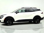 2025 Sportage Plug-In Hybrid Thumbnail 8