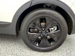 2025 Sportage Plug-In Hybrid Thumbnail 9