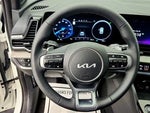 2025 Sportage Plug-In Hybrid Thumbnail 14