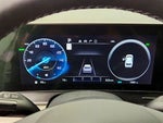 2025 Sportage Plug-In Hybrid Thumbnail 15
